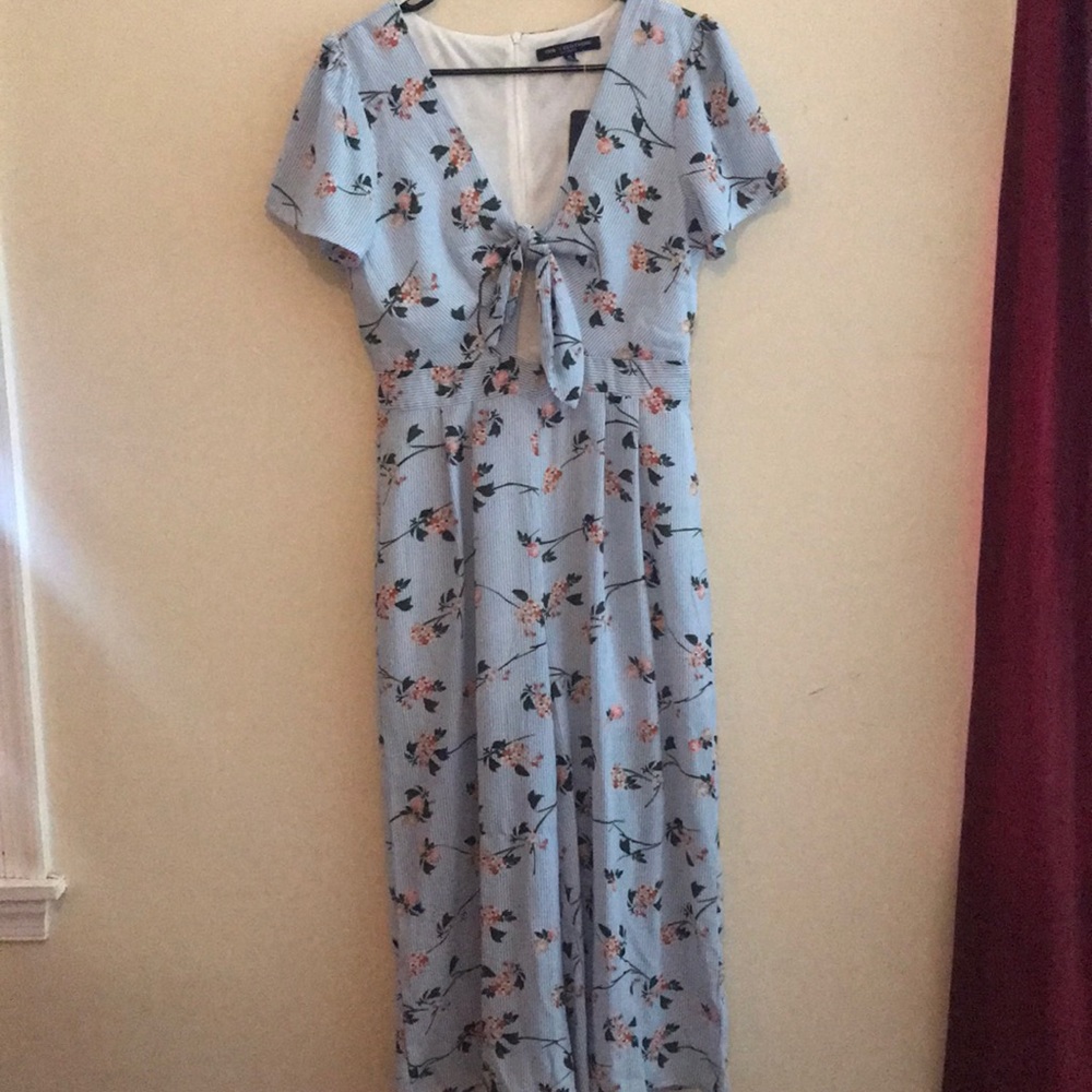 One clothing jumpsuit